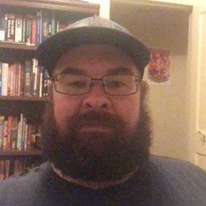 Meet your Posher, Brandon